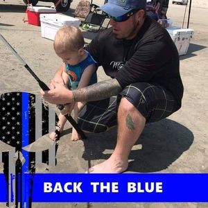 Meet your Posher, Jason